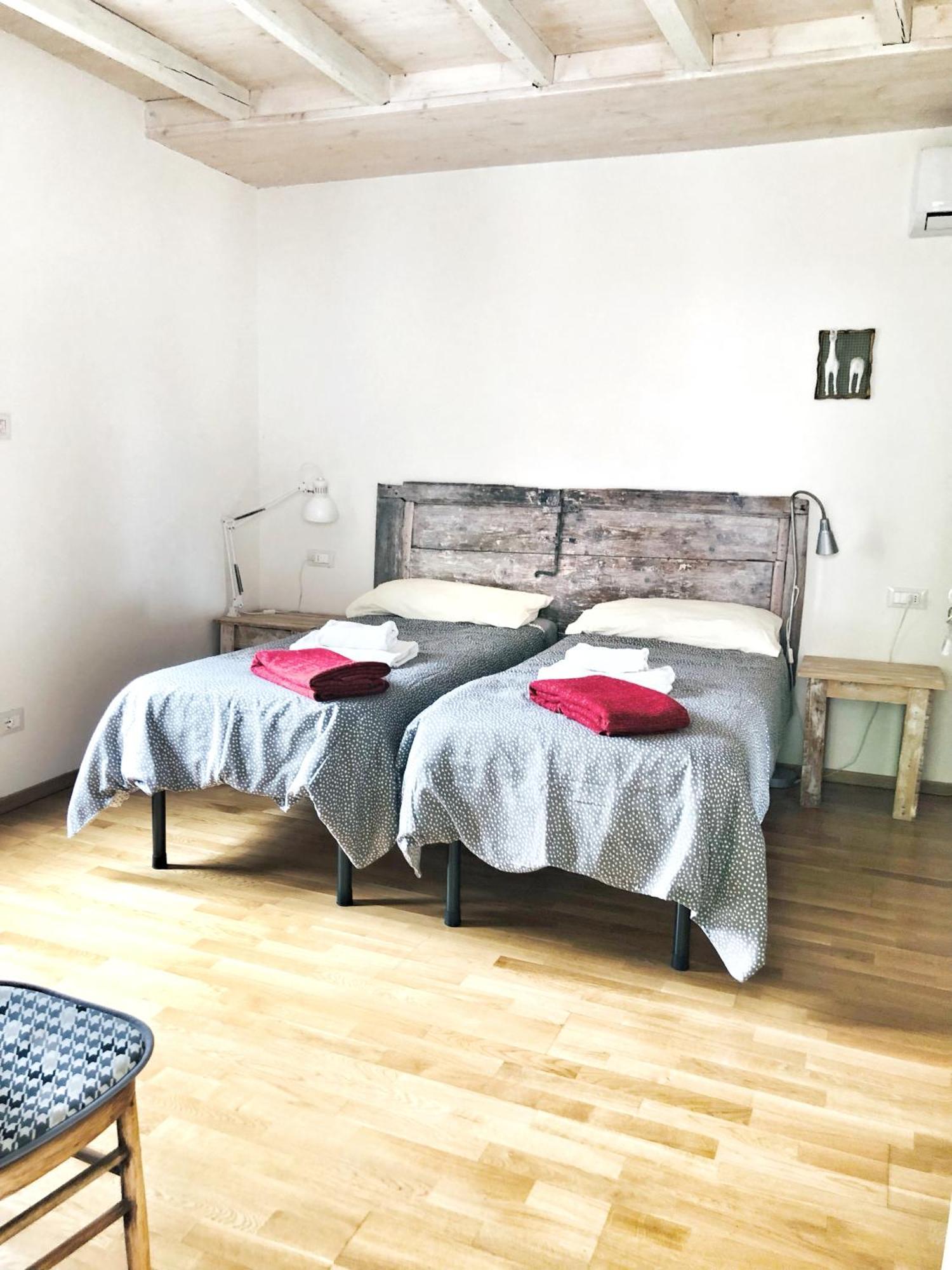 Bed and Breakfast Casa Del Nespolo Pilzone Экстерьер фото