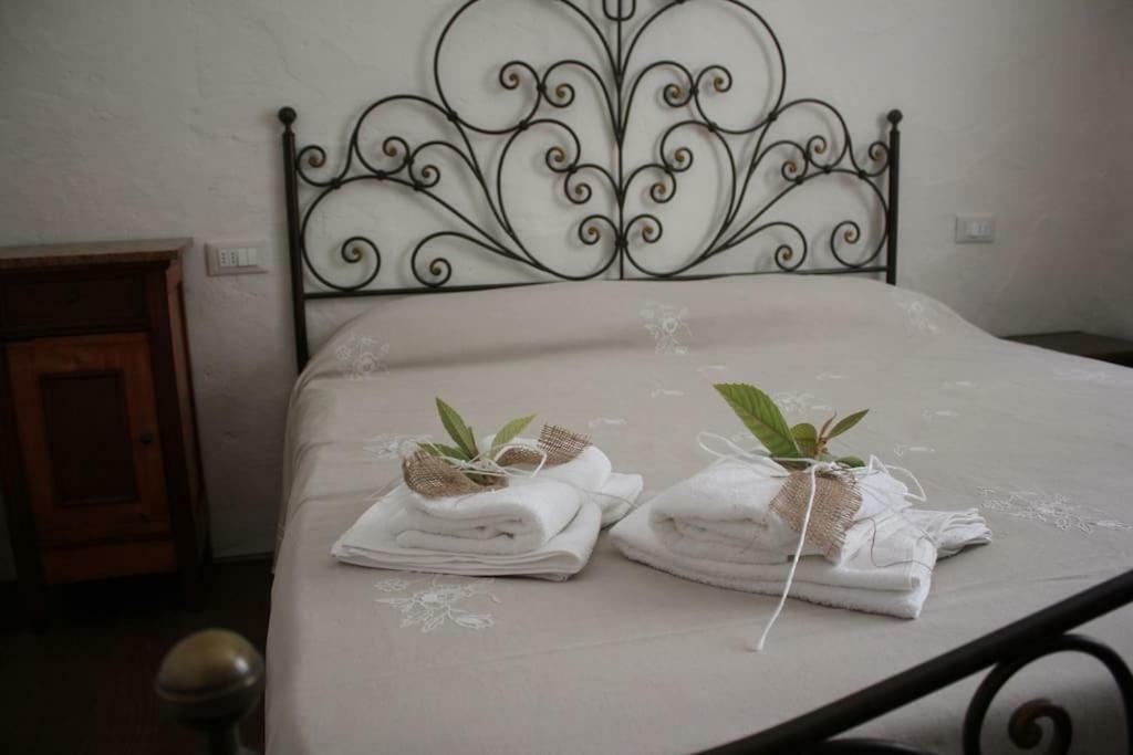 Bed and Breakfast Casa Del Nespolo Pilzone Экстерьер фото