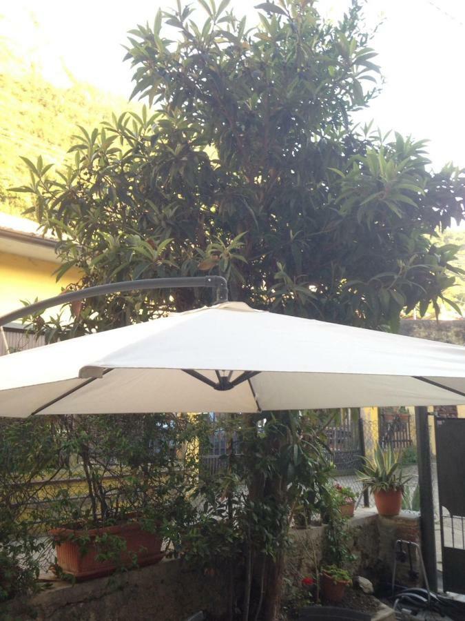 Bed and Breakfast Casa Del Nespolo Pilzone Экстерьер фото