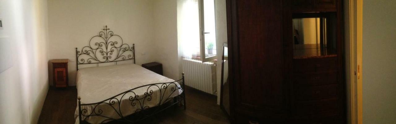 Bed and Breakfast Casa Del Nespolo Pilzone Экстерьер фото