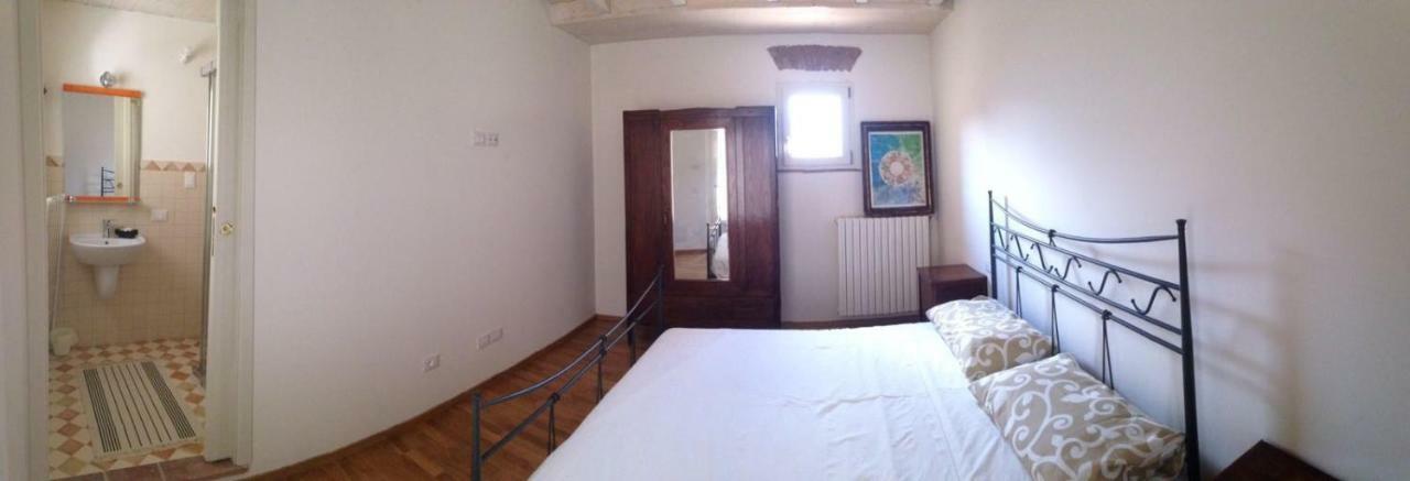 Bed and Breakfast Casa Del Nespolo Pilzone Экстерьер фото