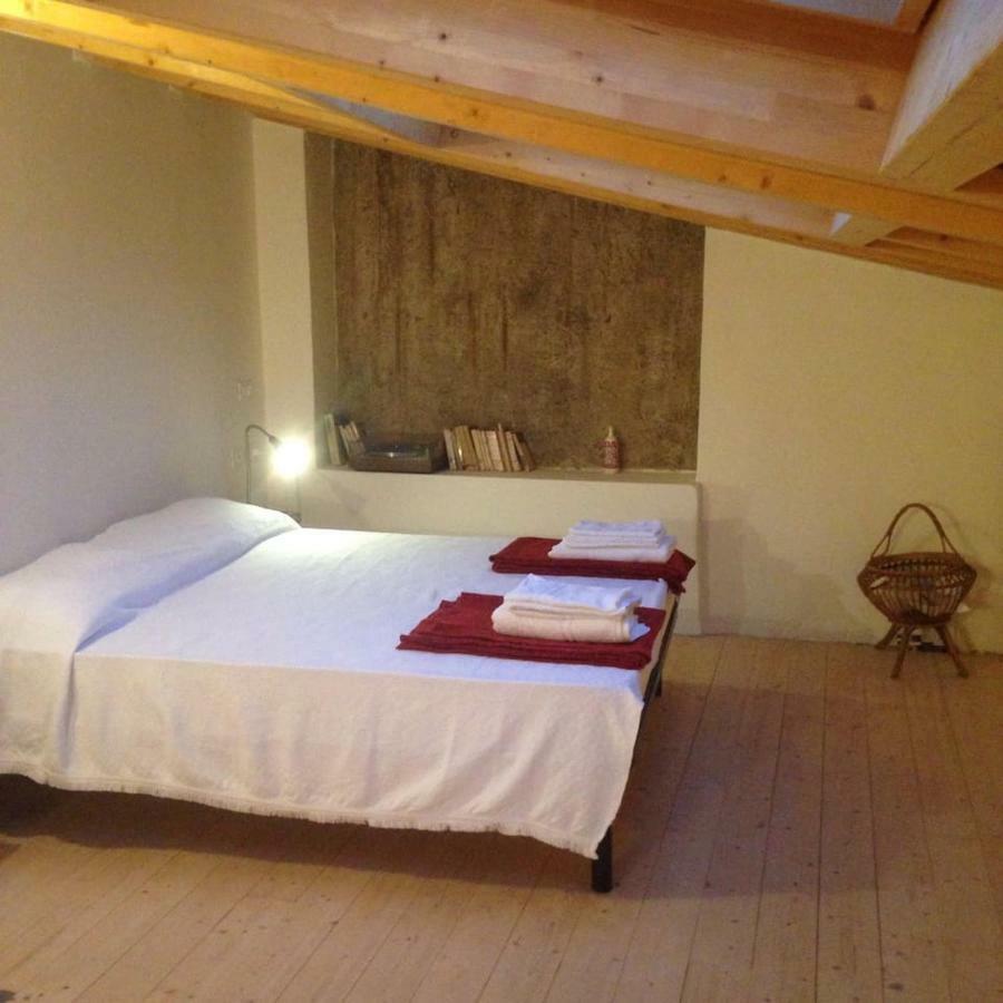 Bed and Breakfast Casa Del Nespolo Pilzone Экстерьер фото