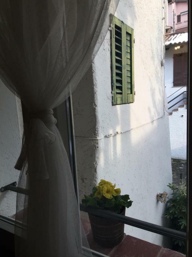 Bed and Breakfast Casa Del Nespolo Pilzone Экстерьер фото