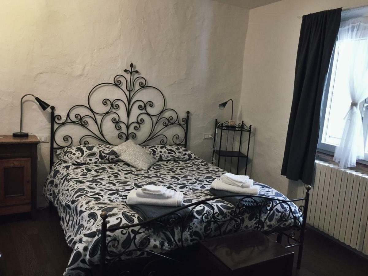 Bed and Breakfast Casa Del Nespolo Pilzone Экстерьер фото