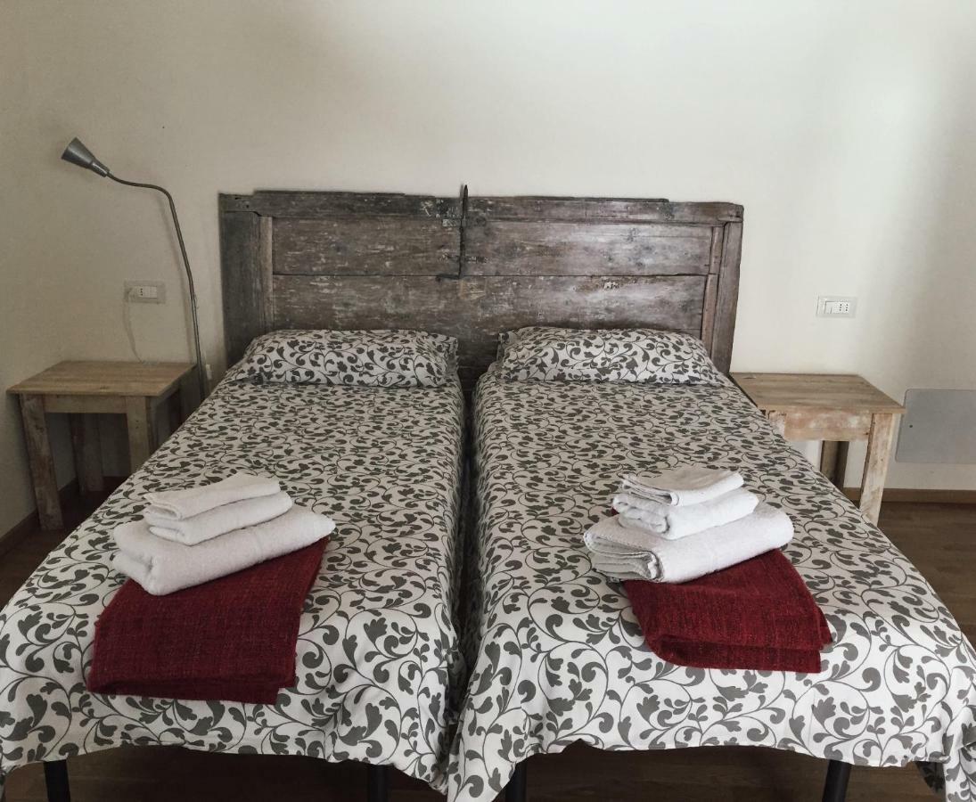 Bed and Breakfast Casa Del Nespolo Pilzone Экстерьер фото
