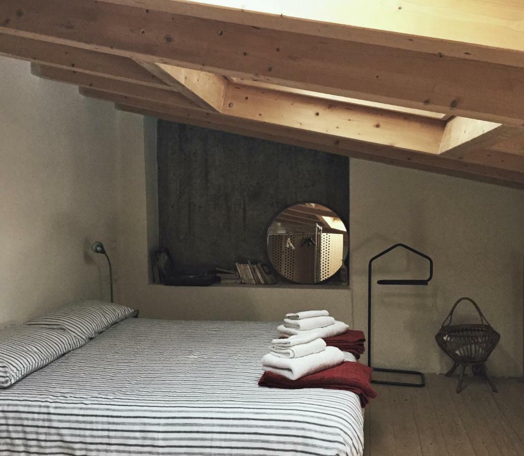 Bed and Breakfast Casa Del Nespolo Pilzone Экстерьер фото