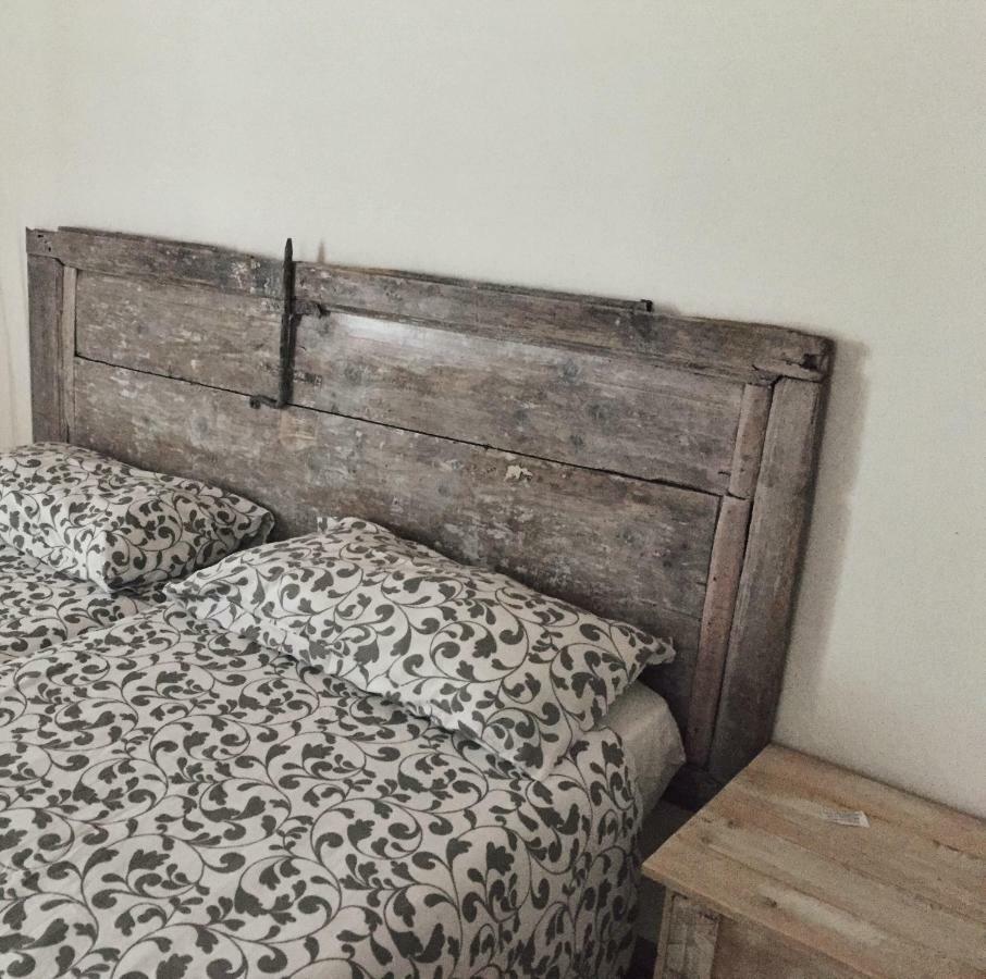 Bed and Breakfast Casa Del Nespolo Pilzone Экстерьер фото