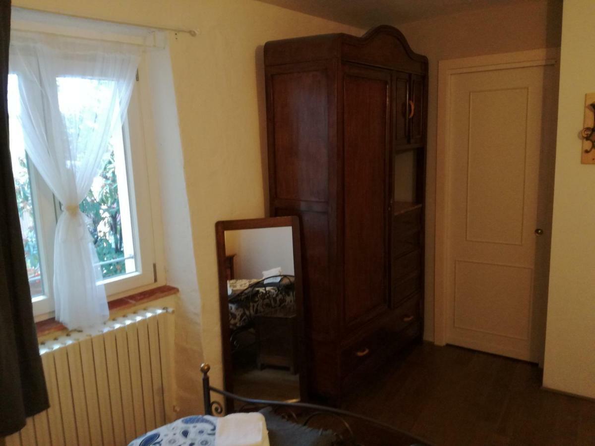 Bed and Breakfast Casa Del Nespolo Pilzone Экстерьер фото